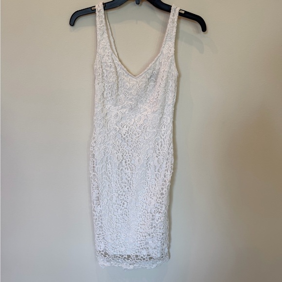 GUESS DRESS - Picture 2 of 8